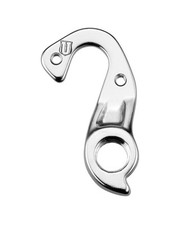 27441 - PATTE DE DERAILLEUR GH-264 compatible avec CUBE AXIAL WLS GTC PRO 2016-2