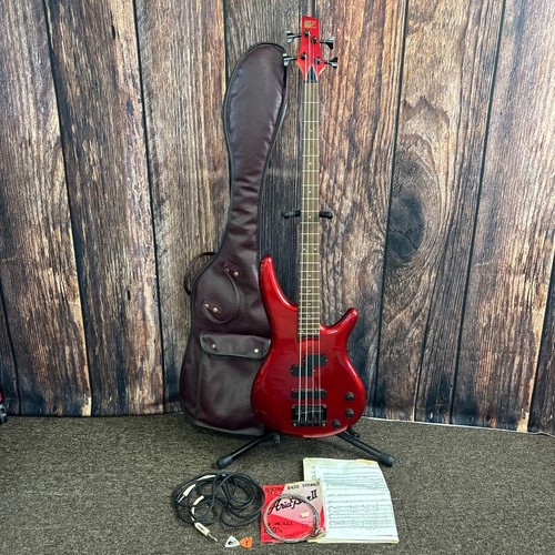 Ibanez 600 guitare - ibanez, sr