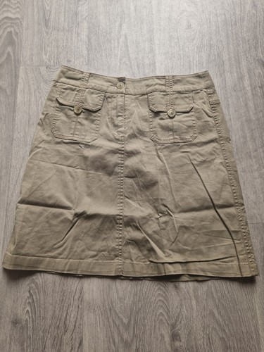 Jupe jeans esprit - en,