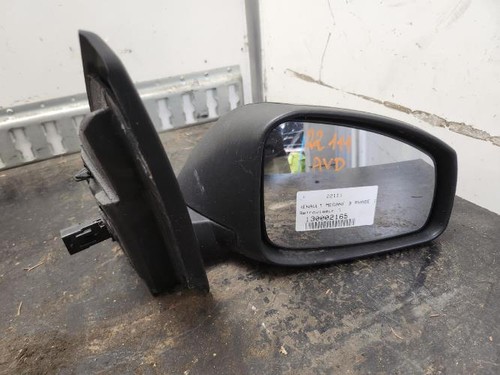 Retroviseur droit renault - droit,