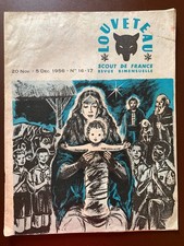 Revue Louveteau Scout de