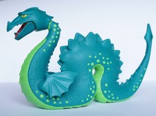 PLAYMOBIL 7864 Monstre du Loch