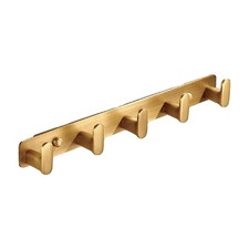 Porte-manteau Mural à 5