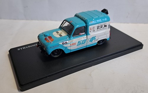 Renault l fourgonnette - renault,