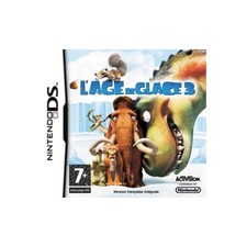 L'AGE DE GLACE 3