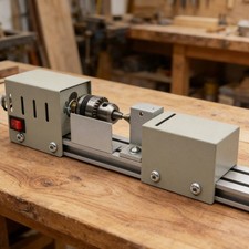 Mini Tour à Bois