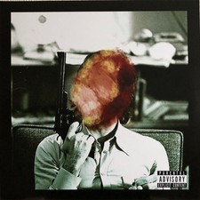 Conway - Everybody Is F.O.O.D