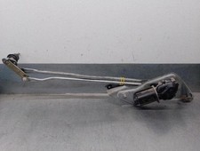 288105T021 moteur essuie-glace av pour NISSAN CABSTAR 01.04 - 3.0 2004 4992271