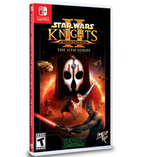 STAR WARS Knights of the Old