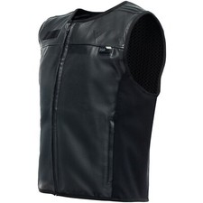 Dainese Veste En Cuir Airbag