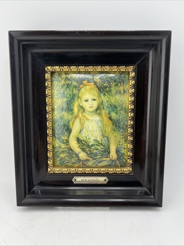 Tableau helca martelé - martelé, à