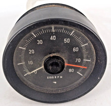 COMPTE TOURS ACCESSOIRE