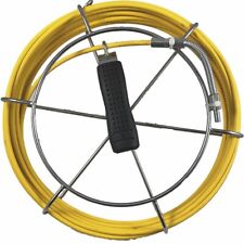 Mini enrouleur ramonage 12m