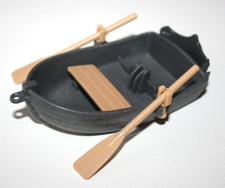 PLAYMOBIL 6625 BARQUE PIRATE