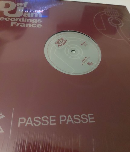 Iam passe - passe,