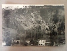 CPA, SAINT LÉONARD des Bois (72), Haut Fourché et la Sarthe