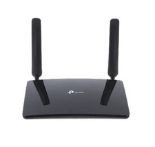 POINT D'ACCÈS 4G LTE + ROUTER TL-MR6400 300Mb/s TP-LINK