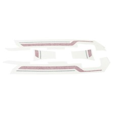 AUTOCOLLANT-STICKER-KIT DECOR