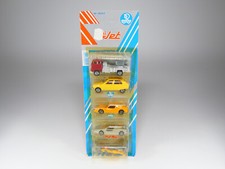 NOREV - MINI JET - 4-Pack -