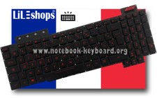 Clavier Français Original