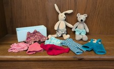 Moulin Roty La Petite Armoire