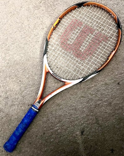 Wilson factor tour - factor,