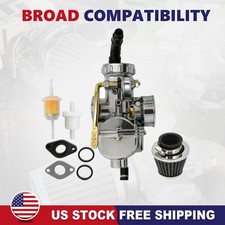 PZ20 Carburetor 50 70 90cc