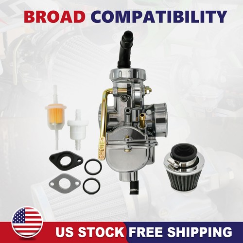 Pz20 carburetor 90cc - 50,