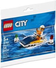LEGO -- CITY -- 30363 -- LE