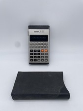 Calculatrice casio 20 - -,
