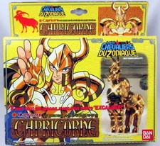 Saint Seiya - Shura -