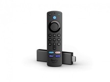 Amazon Fire TV Stick 4K - Passerelle Multimédia
