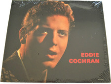 Eddie COCHRAN   17 titres