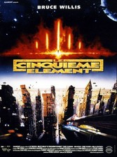Cinquieme element bruce - le,