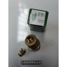 TS5301 Purgeur d'air automatique