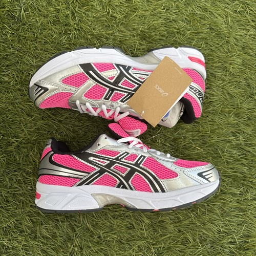 Asics unisex running sneakers - unisex,