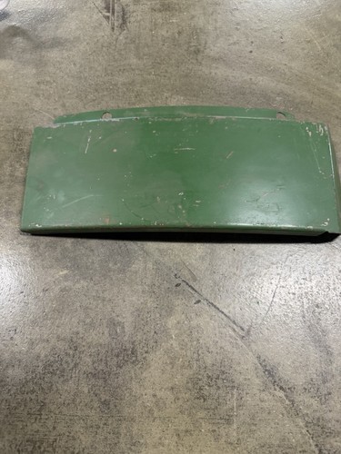Battery box riser - battery,