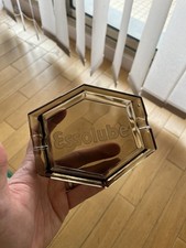 Vide Poche Cendrier Essolube