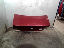 Malle/Hayon arriere PEUGEOT