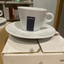 6 Tasses Cappuccino Café