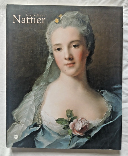Jean marc nattier 1685 - marc, 1766