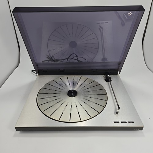 Fully tested bang olufsen - bang,