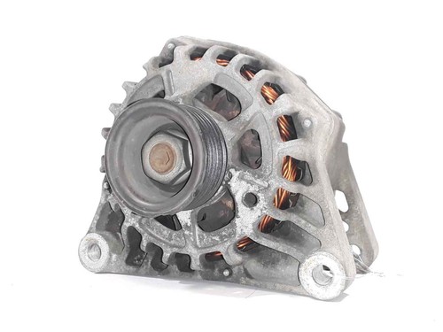 Alternateur peugeot 206 - 206, 5p
