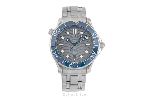 Omega seamaster diver - diver, 300m