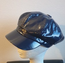 Casquette Gavroche  simili