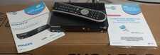 Récepteur Satellite PHILIPS DSR3031FST FRANSAT NEUF 