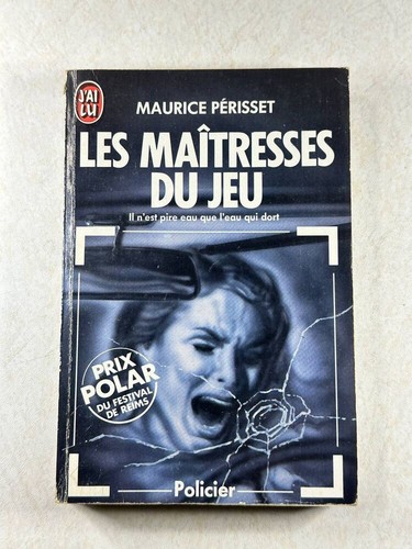Les maitresses jeu - maitresses, du