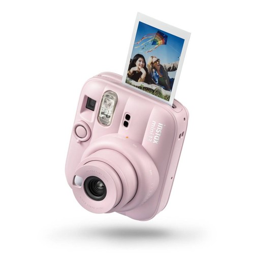 Fujifilm instax mini - fujifilm,