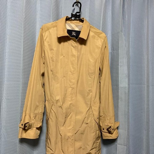Trench burberry london beige - trench,