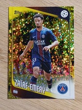 topps uefa club compétition